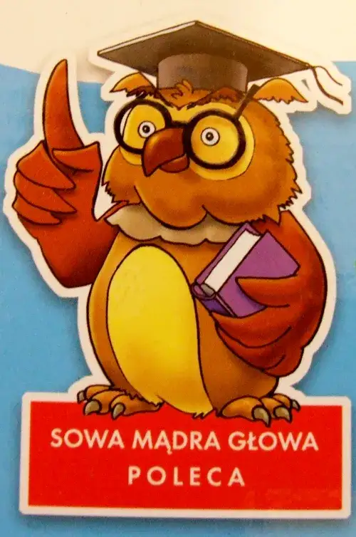 Sowa mądra głowa wiersz - odkryj mądrość i przesłanie Brzechwy