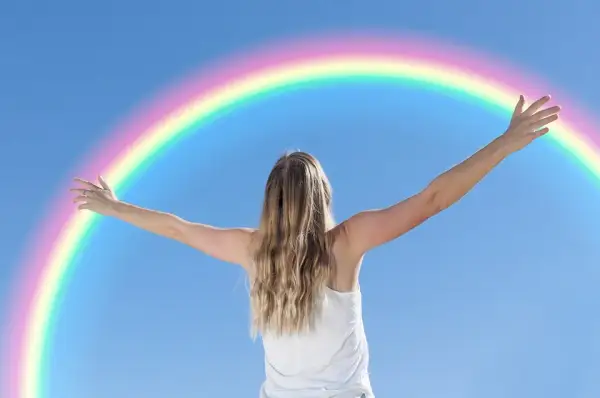 Reiki czakry: Jak uzdrowić swoje życie poprzez równowagę energetyczną
