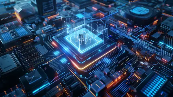 Intel Xeon E5-2620: Jak wypada na tle rywali? Porównujemy moc!
