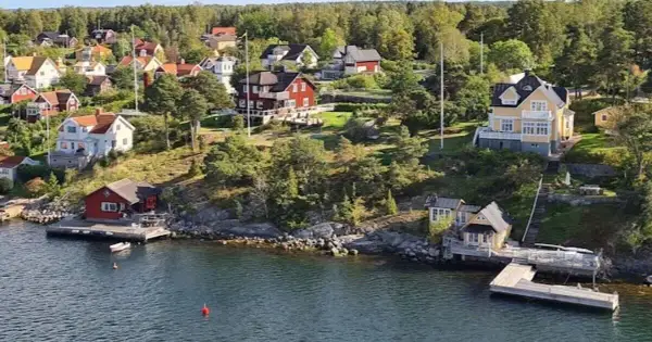 Jaki kraj ma najwięcej wysp? Zaskakujące fakty o archipelagach