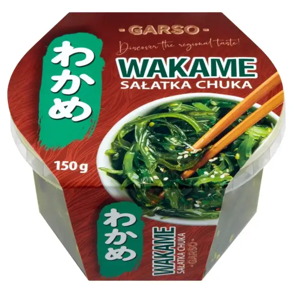 Sałatka wakame gdzie kupić - najlepsze miejsca i ceny w Polsce
