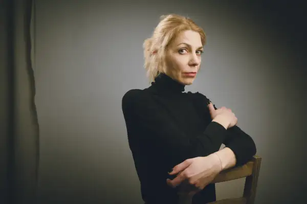Katarzyna Rosłaniec: Bezkompromisowa wizjonerka polskiego kina