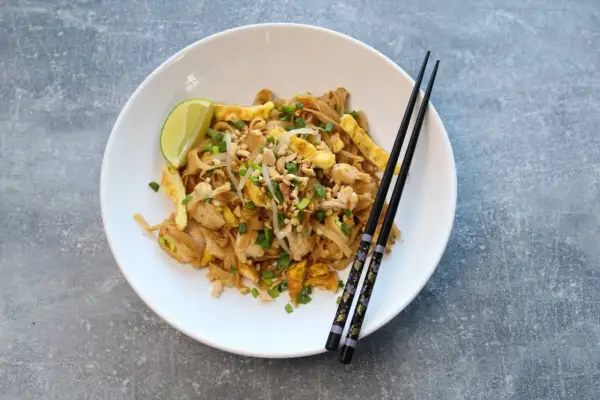Jak zrobić sos do pad thai, który zachwyci Twoje podniebienie