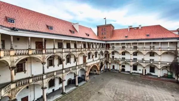 Zamek Muzeum Piastów Śląskich w Brzegu - historia, atrakcje i więcej