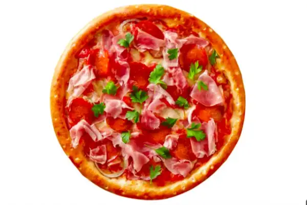 Odpowiedzialne podejście do… pizzy? Kulinarna równowaga z przymrużeniem oka