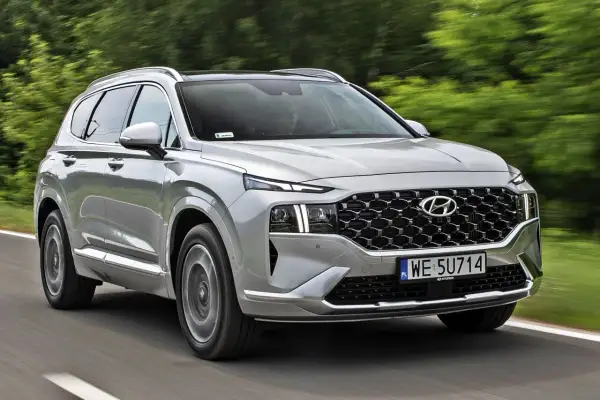 Cennik Hyundai: Jakie są ceny popularnych modeli tej marki w Polsce?
