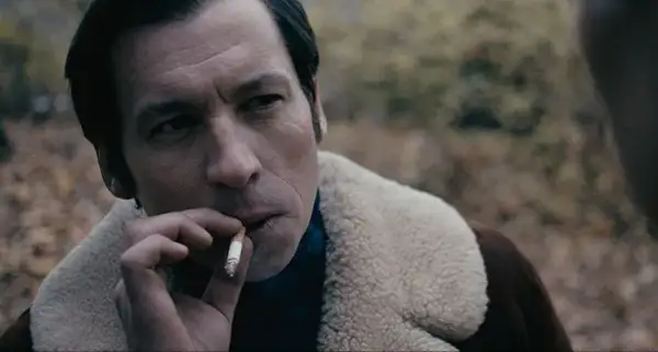 Muzyka z filmu Jestem mordercą - mroczny klimat i nagrody