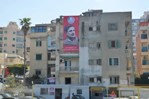 Beirut czy jest bezpiecznie? Obecne zagrożenia i zalecenia dla podróżnych