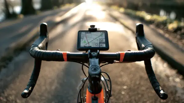 Jak wybrać licznik rowerowy GPS i korzystać pewnie
