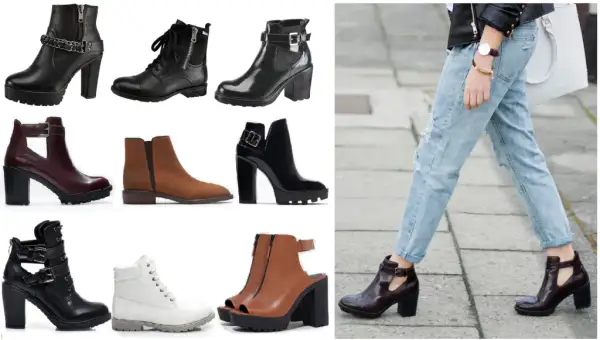 Jakie buty na wiosnę damskie? Modne trendy i praktyczne porady