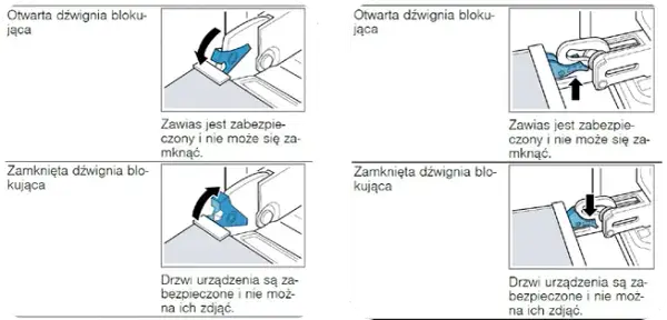 Jak wyjąć szybę z piekarnika Electrolux - proste kroki i wskazówki bezpieczeństwa