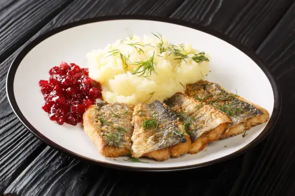 Z czym ryba na obiad? Odkryj pyszne dodatki do ryby
