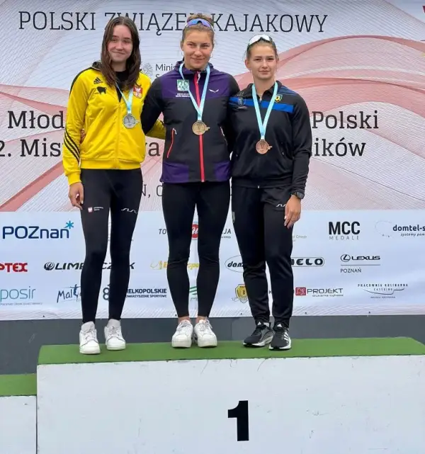 Mistrz polski w kajakarstwie: kto zdobył tytuł i jakie są wyniki?