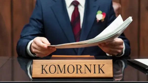 Czy komornik może zająć mieszkanie żony za długi męża? Poznaj kluczowe informacje