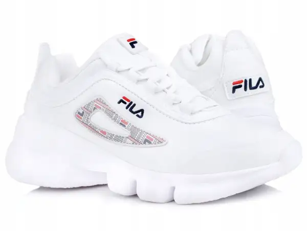 Buty Fila gdzie najtaniej – jak zaoszczędzić na zakupach?