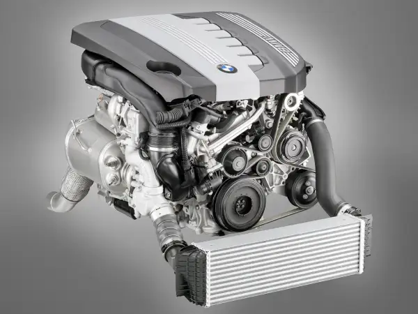 Silnik BMW 3.0d - najważniejsze informacje o specyfikacji i_problemach