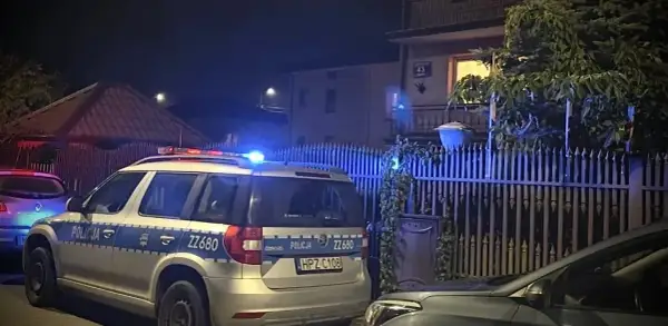 Wstrząsające zabójstwo w Ząbkach: szczegóły śledztwa ujawnione
