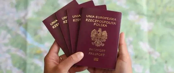 Jak wyrobić paszport w Bydgoszczy - uniknij zbędnych problemów