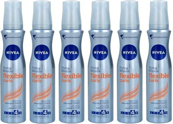 Gdzie kupić Nivea Flexible Curls? Sprawdź najlepsze oferty online