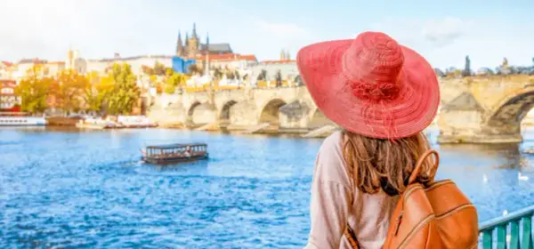 Najpiękniejsze miejsca w Czechach, które zachwycą każdego podróżnika