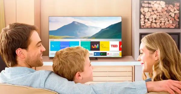 Jak pobrać aplikacje na TV Samsung - proste kroki i porady