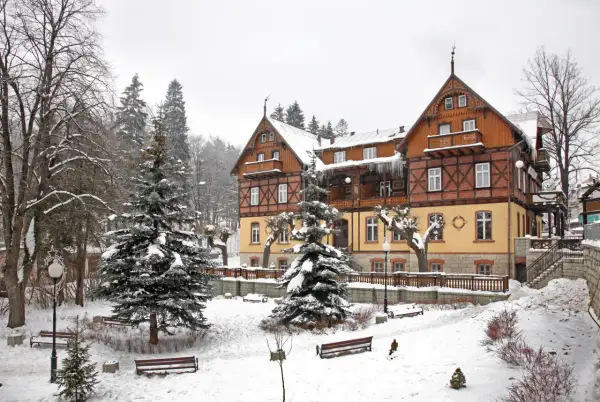 10 najpiękniejszych miejsc w górach, które zachwycą każdego turystę