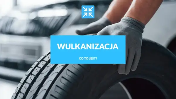 Wulkanizacja co to za proces i dlaczego jest kluczowa w produkcji gumy
