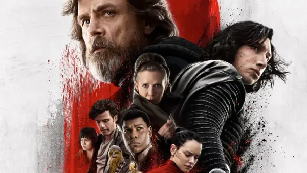 Gwiezdne Wojny: Ostatni Jedi - Recenzja dla kinomaniaków