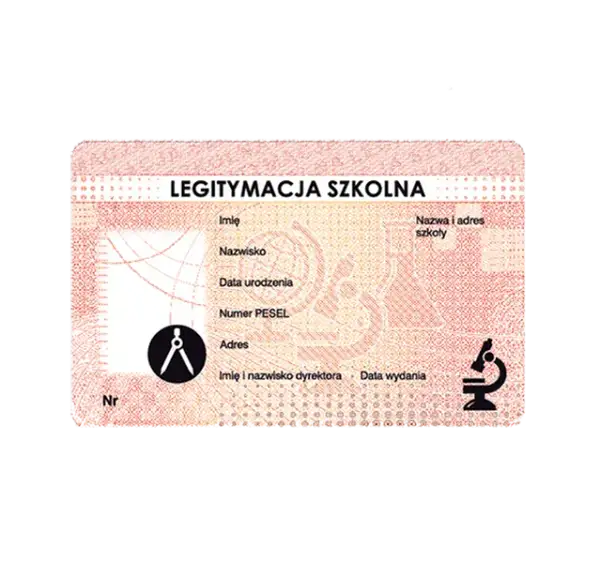 Ile zdjęć do legitymacji szkolnej? Sprawdź, co jest potrzebne