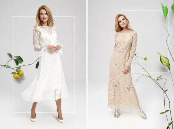 Co ubrać na komunię jako gość? Eleganckie stylizacje dla kobiet i mężczyzn