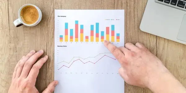 ROI marketing co to - jak obliczyć i poprawić zwrot z inwestycji