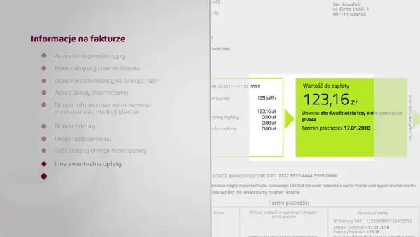 Czy rozliczenie rzeczywiste z Energa to opłacalny wybór?