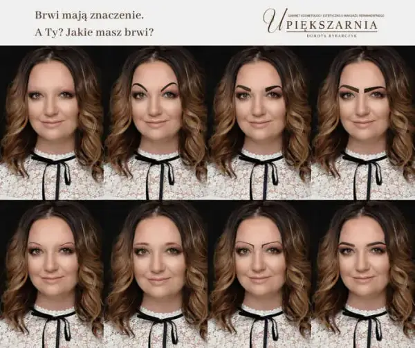 Czy makijaż permanentny niszczy brwi? Oto fakty, które musisz znać