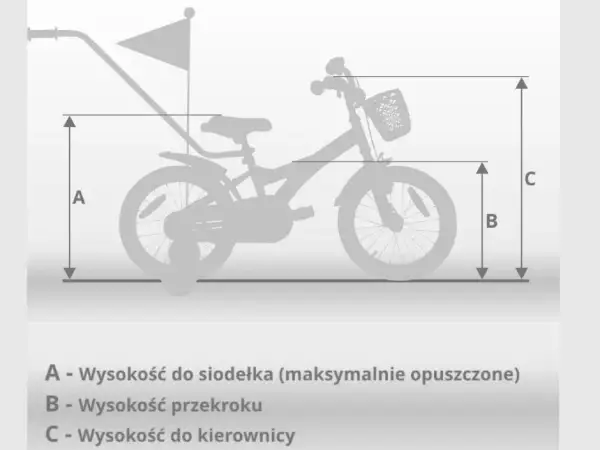 Jak dobrać rowerek dla dziecka, aby zapewnić mu bezpieczeństwo i komfort