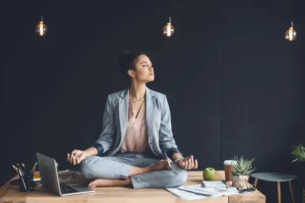 Medytacja zen – na czym polega i jak może zmienić twoje życie?