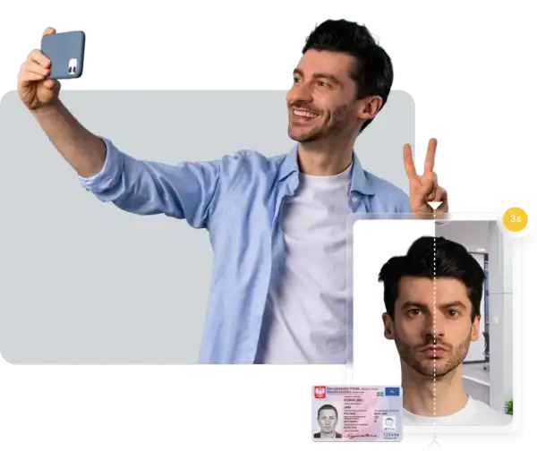 Gdzie można zrobić zdjęcie do dowodu? Sprawdź najlepsze miejsca!
