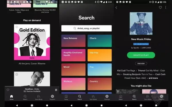 Czy Spotify jest darmowe? Odkryj ograniczenia i korzyści wersji bezpłatnej