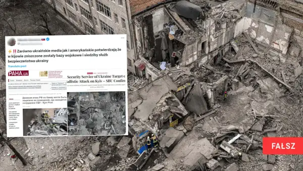 Kijów czy jest bezpiecznie? Aktualne zagrożenia i zalecenia dla podróżnych