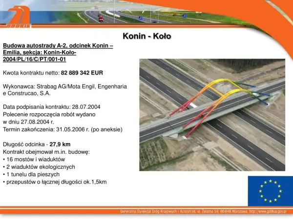 Czy odcinek autostrady A2 Stryków-Konin jest płatny? Sprawdź opłaty i alternatywy