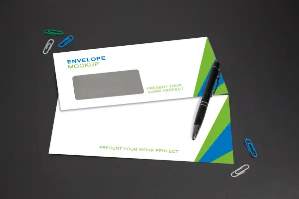 Drukarnia kopert personalizowanych - uniknij błędów z praktyczną checklistą dla direct mail