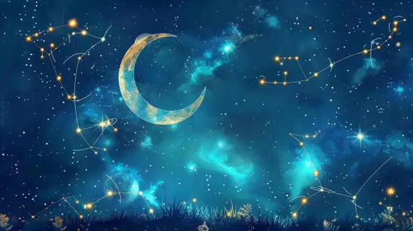 Koziorożec i Strzelec: Jak się dogadują te dwa znaki zodiaku?