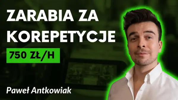 Ile można zarobić na korepetycjach bez podatku? Sprawdź limity!