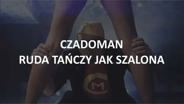 Tekst piosenki Ruda tańczy jak szalona – emocje i historia utworu