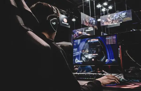 Finałowe Mistrzostwa E-Sportowe 2025, Których Nie Możesz Przegapić