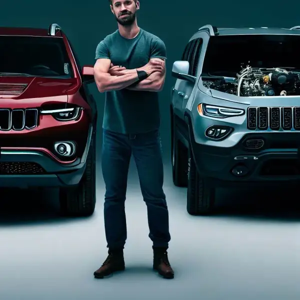Wybór silnika do Jeep Cherokee: uniknij kosztownych błędów