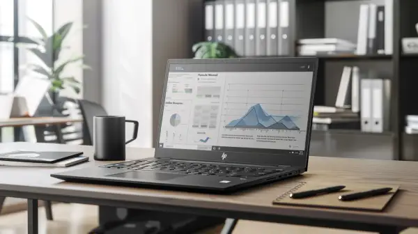 HP ProBook 6560b: Legendarny model, który wciąż zachwyca? Rady