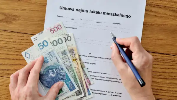 Kiedy płaci się za wynajem mieszkania? Uniknij nieprzyjemnych niespodzianek
