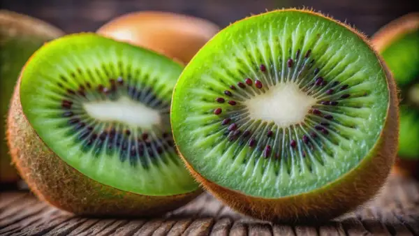 Gdzie rośnie kiwi? Odkryj kraje i warunki uprawy tego owocu