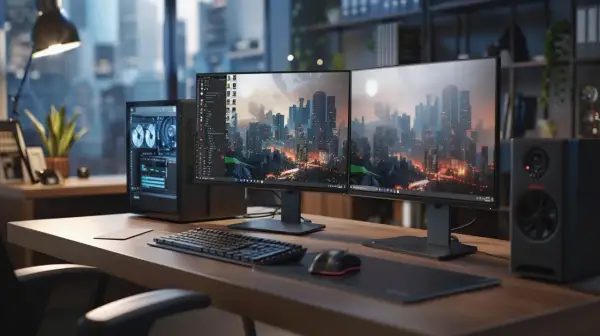 Dell Precision 3510: czy to moc stacji roboczej w mobilnym wydaniu?