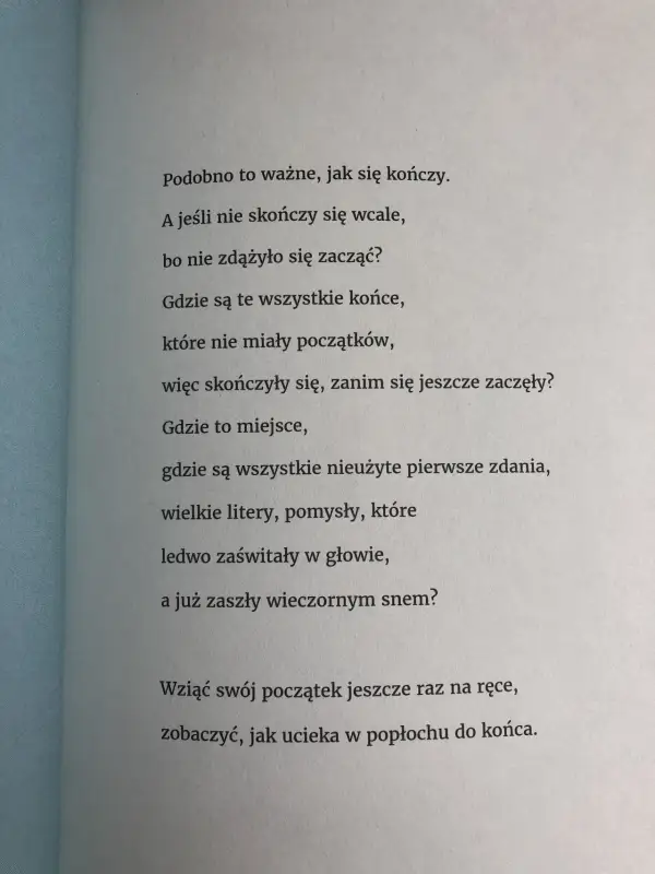 Cytaty z Chłopcy, których kocham – emocje, miłość i zrozumienie